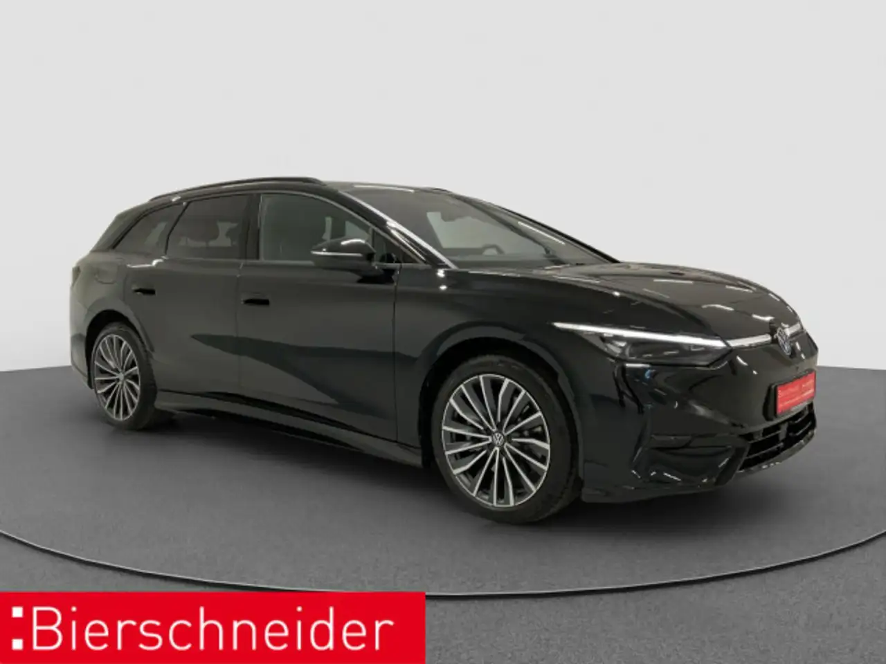 Volkswagen ID.7 Pro Black Style 20 AHK PANO NAVI WÄP 5