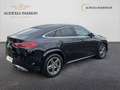 Mercedes-Benz GLE 350 COUPE 350 de 9G-Tronic 4Matic AMG Line Nero - thumbnail 4