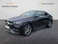 Mercedes-Benz GLE 350 COUPE 350 de 9G-Tronic 4Matic AMG Line Nero - thumbnail 1
