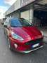 Ford Focus Active 1.5 ecoblue s&s 120cv Rosso - thumbnail 1