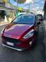Ford Focus Active 1.5 ecoblue s&s 120cv Red - thumbnail 4
