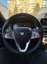 BMW 750 750i xDrive Silber - thumbnail 1