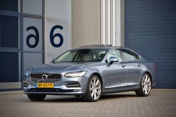 2.0 T5 Inscription / NL Auto / Schuifdak / B&W / N