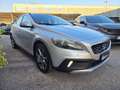 Volvo V40 Cross Country D2 Volvo Ocean Race Argent - thumbnail 1