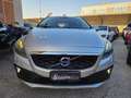 Volvo V40 Cross Country D2 Volvo Ocean Race Argent - thumbnail 2