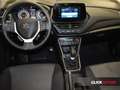 Suzuki SX4 S-Cross 1.4 129CV S2 Hybrid Argintiu - thumbnail 5
