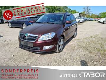 Combi 1.6 TDI Elegance Klimaaut. PDC AHK