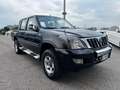 Gac Gonow GA200 2.0 DC Pick-up 4x4 Schwarz - thumbnail 3