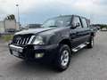 Gac Gonow GA200 2.0 DC Pick-up 4x4 Schwarz - thumbnail 1