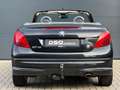 Peugeot 207 CC 1.6 VTi Roland Garros Zwart - thumbnail 23