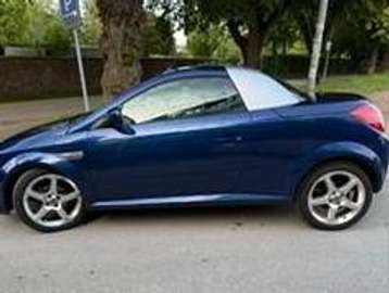 Tigra Twin Top Twin Top 1.8 Sport