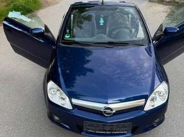 Tigra Twin Top Twin Top 1.8 Sport
