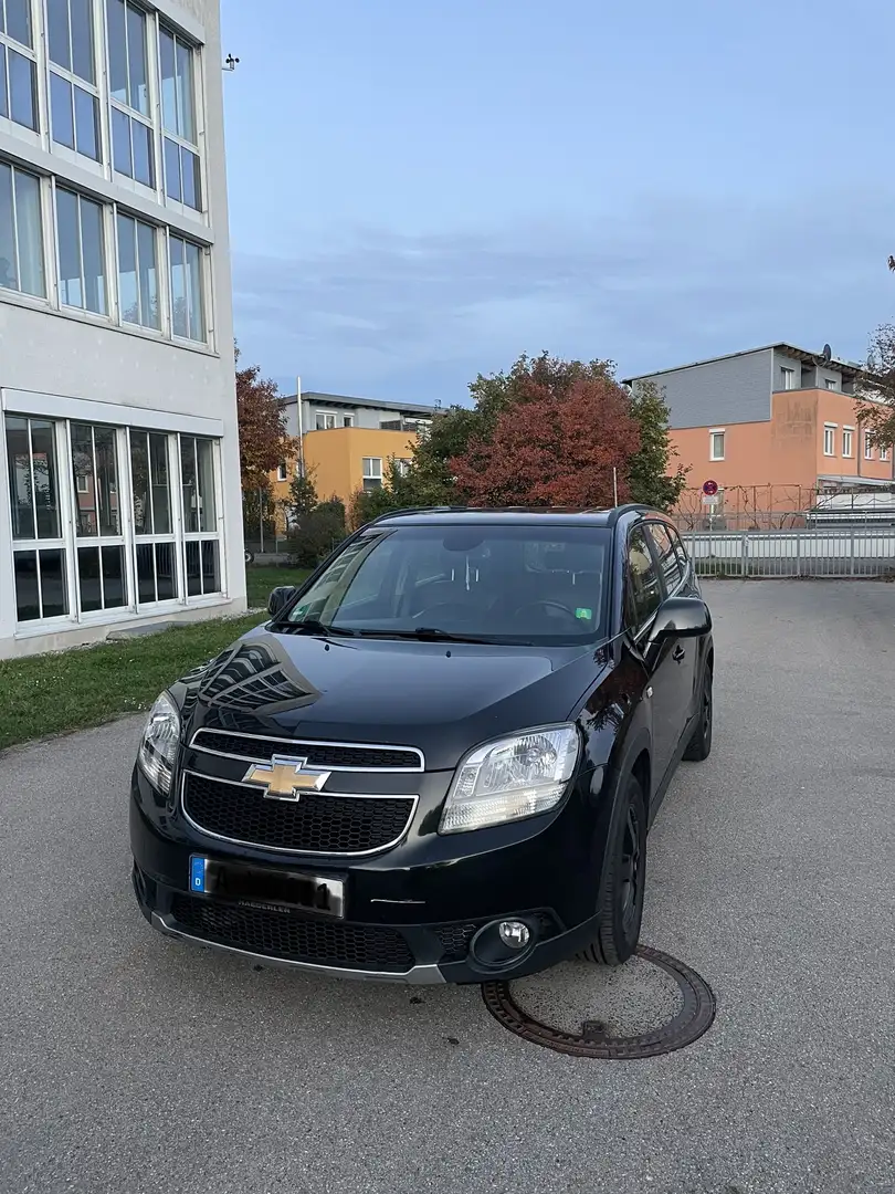 Chevrolet Orlando 1.8 LT - 1