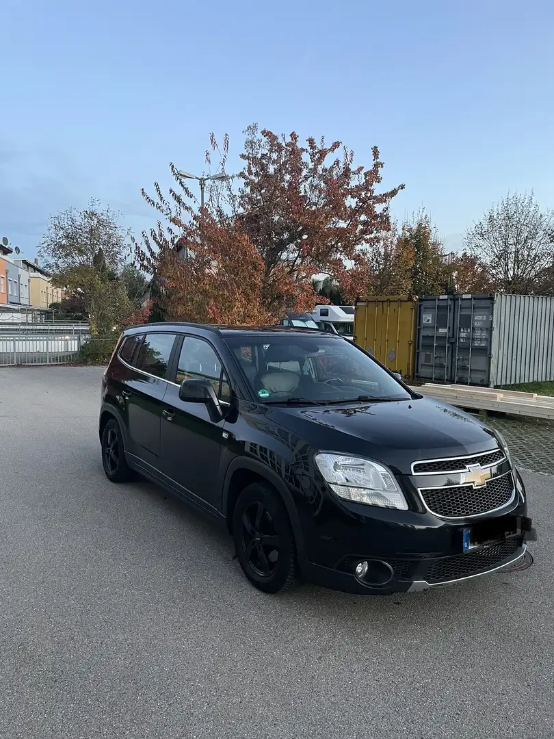 Chevrolet Orlando 1.8 LT - 2