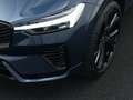 Volvo XC60 T6 Plus Black Edition Recharge AWD | Facelift | Pa Azul - thumbnail 15