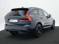 Volvo XC60 T6 Plus Black Edition Recharge AWD | Facelift | Pa Azul - thumbnail 2