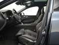 Volvo XC60 T6 Plus Black Edition Recharge AWD | Facelift | Pa Azul - thumbnail 9