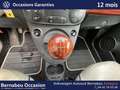 Fiat 500C 0.9 8v TwinAir 85ch S\u0026S Riva (volant bois) Blauw - thumbnail 16