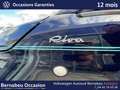 Fiat 500C 0.9 8v TwinAir 85ch S\u0026S Riva (volant bois) Blauw - thumbnail 19