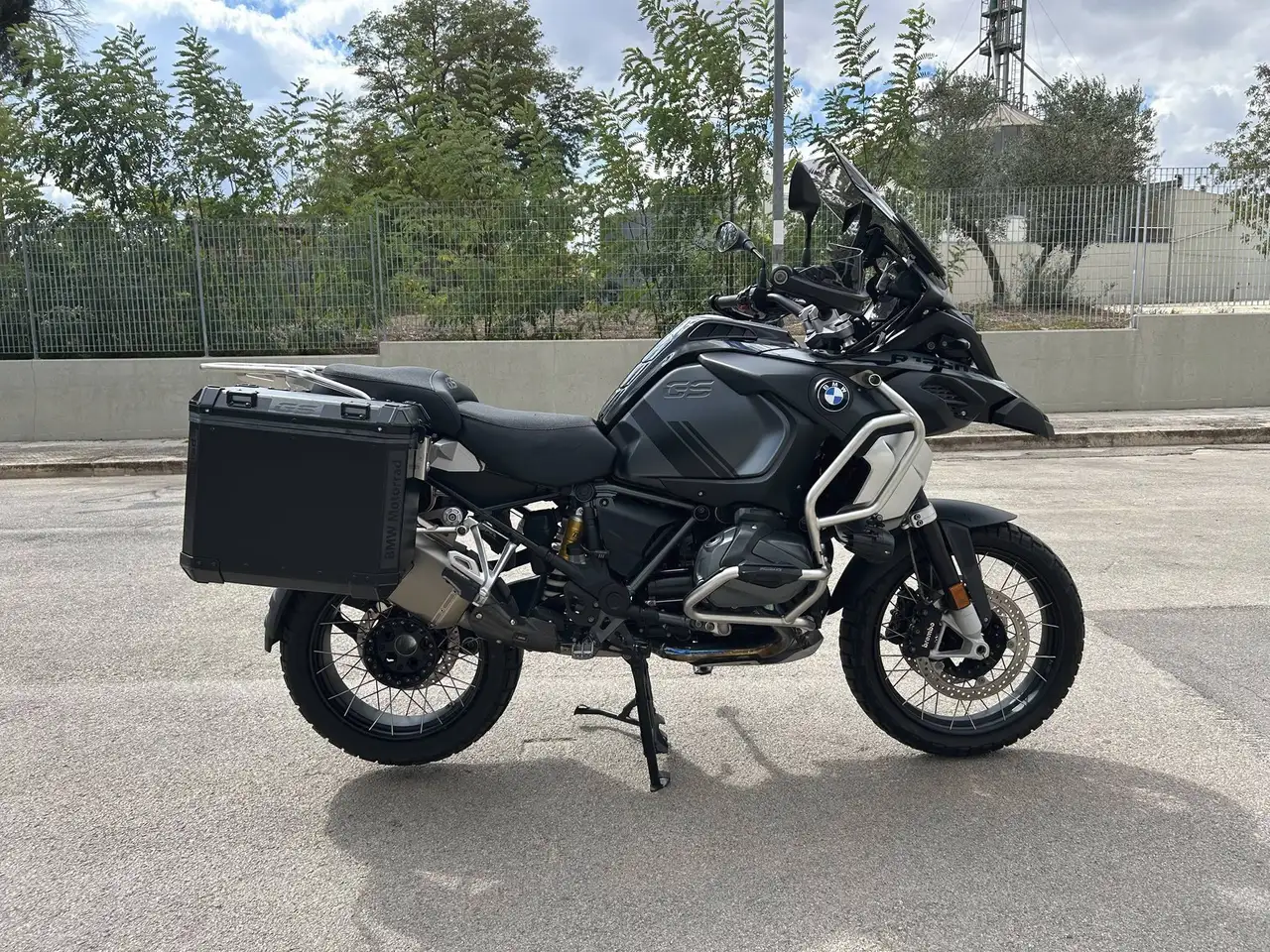 BMW R 1250 GS
