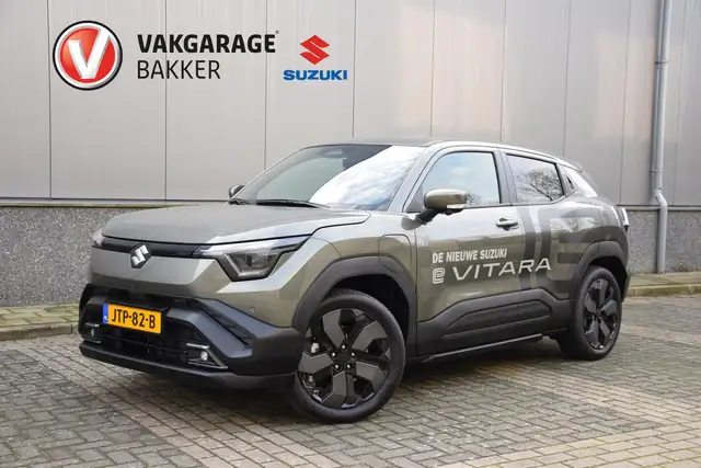 Suzuki e Vitara Style 61 kWh