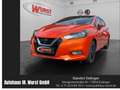 Nissan Micra N-WAY EU6d 1.0 IG-T 5MT 92 PS Navigation Parksenso Orange - thumbnail 1