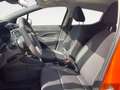 Nissan Micra N-WAY EU6d 1.0 IG-T 5MT 92 PS Navigation Parksenso Orange - thumbnail 11