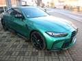 BMW M4 Competition UNFALLFREI SCHECKHEFT LED KAMERA Grün - thumbnail 3