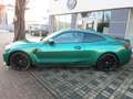 BMW M4 Competition UNFALLFREI SCHECKHEFT LED KAMERA Grün - thumbnail 8