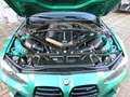 BMW M4 Competition UNFALLFREI SCHECKHEFT LED KAMERA Grün - thumbnail 38