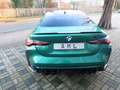 BMW M4 Competition UNFALLFREI SCHECKHEFT LED KAMERA Grün - thumbnail 6