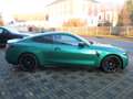 BMW M4 Competition UNFALLFREI SCHECKHEFT LED KAMERA Grün - thumbnail 4