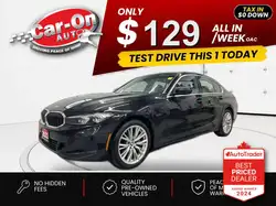 2023 BMW 3-Series