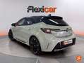 Toyota Corolla 2.0 180H GR-SPORT E-CVT Blanco - thumbnail 5