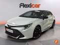 Toyota Corolla 2.0 180H GR-SPORT E-CVT Blanco - thumbnail 3