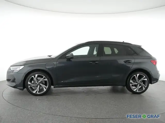 Audi A3 view 15