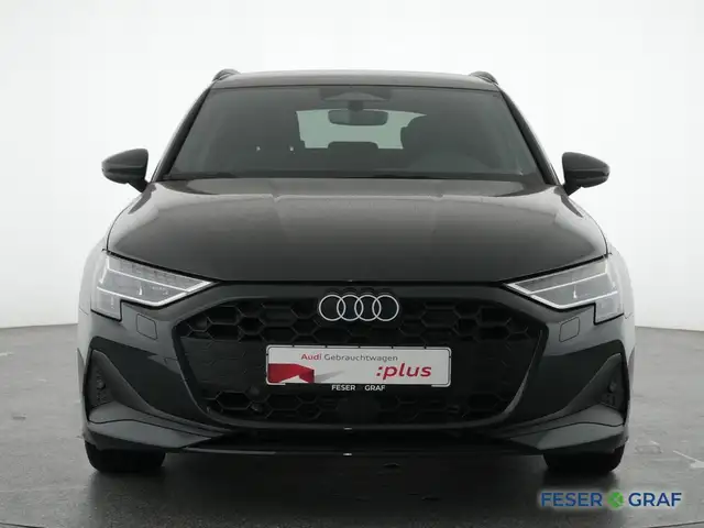 Audi A3 view 13