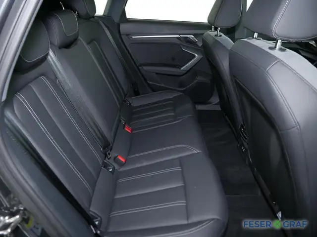 Audi A3 view 8