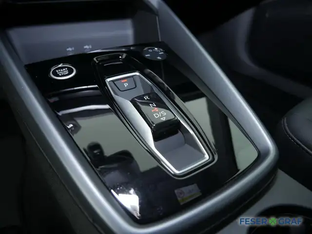 Audi A3 view 10