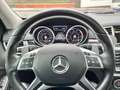 Mercedes-Benz GL 63 AMG GL -Klasse GL 63 AMG 4Matic Ezüst - thumbnail 10