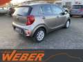 Kia Picanto 1.0 MPI Klima Navi Kamera Braun - thumbnail 4