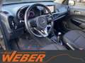 Kia Picanto 1.0 MPI Klima Navi Kamera Braun - thumbnail 11