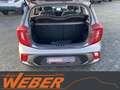 Kia Picanto 1.0 MPI Klima Navi Kamera Braun - thumbnail 7