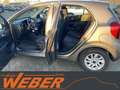 Kia Picanto 1.0 MPI Klima Navi Kamera Braun - thumbnail 8