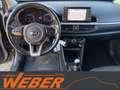 Kia Picanto 1.0 MPI Klima Navi Kamera Braun - thumbnail 12