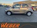 Kia Picanto 1.0 MPI Klima Navi Kamera Braun - thumbnail 6