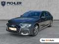 Audi A6 50 TFSI e quattro S line Grau - thumbnail 1