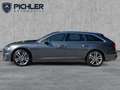 Audi A6 50 TFSI e quattro S line Gris - thumbnail 3
