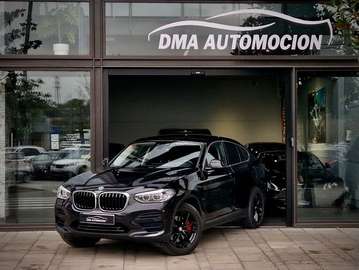 xDrive 30dA