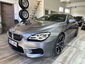Gran Coupe *Carbon*M Drivers Package*HUD*H/K*